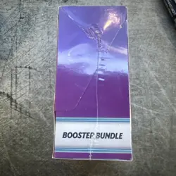Pokemon Scarlet & Violet Destined Rivals Booster Bundle Box Sealed - Image 2