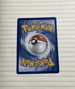 2021 Pokemon Sword Shield Shining Fates Bunnelby Shiny Vaults #SV097/SV122 - Image 2