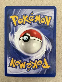 Pokemon - Team Rocket - Challenge! 74/82 - Uncommon LP/NM - Image 2