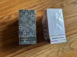 Pokemon TCG Brand New Sealed 151 and Paldean Fates Booster Bundle Lot!!! - Image 3