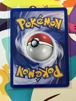 TCG Pokemon English Vintage Dark Vileplume 30/82 Team Rocket Regular Unlimited - Image 2