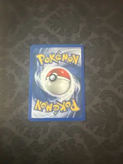 Pokemon TCG Magby Neo Genesis 23/111 Regular Unlimited Rare - Image 2