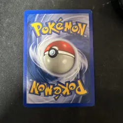 Smoochum Neo Revelation Unlimited 54/64 Pokemon TCG Vintage WOTC D1 - Image 2