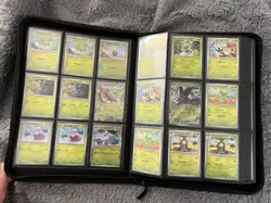Shiny Treasure EX Complete Master Set NM, Japanese Pokemon TCG, Binder Included - Image 3