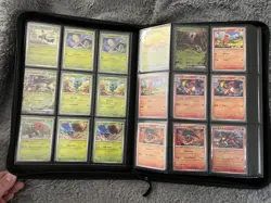 Shiny Treasure EX Complete Master Set NM, Japanese Pokemon TCG, Binder Included - Image 4
