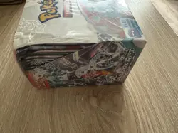 SEALED - POKEMON PARADOX RIFT BOOSTER BOX BB - 36 PACKS - BRAND NEW ✅ - Image 2