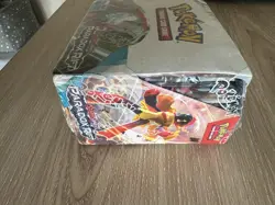 SEALED - POKEMON PARADOX RIFT BOOSTER BOX BB - 36 PACKS - BRAND NEW ✅ - Image 3