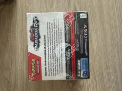 SEALED - POKEMON PARADOX RIFT BOOSTER BOX BB - 36 PACKS - BRAND NEW ✅ - Image 4