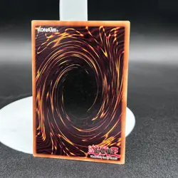 Yugioh Witch Of the Black Forest SDP-014 - Image 2