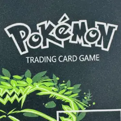 Charizard Pokemon Playmat W/ Zones Trading Card Game Play Mat - Image 5