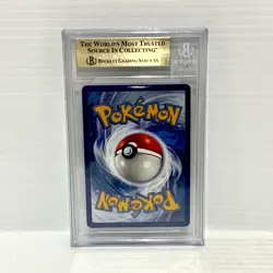 Alolan Exeggutor V 071/078 - Pokemon Go - Graded Pokemon Card - BGS 9.5 (PSA 10) - Image 2