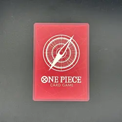 Monkey D. Luffy One Piece TCG OP13-001 Alt Art Leader AA Card Game CCG English - Image 2