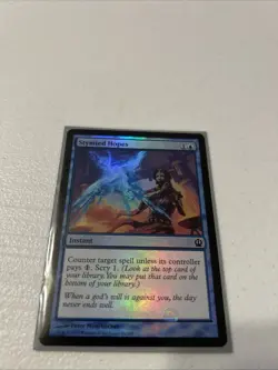 Magic the Gathering 10 Playsets Counterspell Lot (40 Cards) + FOIL EDH Commander - Image 3