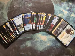 Yoda - TOURNAMENT READY TO PLAY STAR WARS UNLIMITED STARTER DECK CARD GAME - Image 1