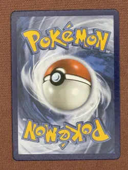 Pokemon Pikachu TCG Celebrations Birthday Promo Holo Card #24 - Image 2