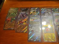 Pokemon TCG Japanese Ex 23 Card Mixed Lot. - Image 2