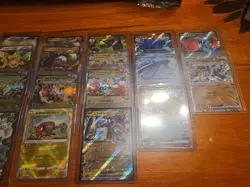 Pokemon TCG Japanese Ex 23 Card Mixed Lot. - Image 4