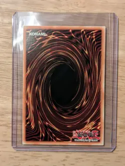 Yu-Gi-Oh The Eye Of Timaeus GFP2-EN183 Ghost Rare NM Ghost From The Past 2 - Image 3