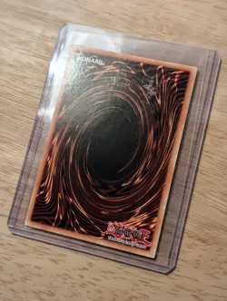 Yu-Gi-Oh The Eye Of Timaeus GFP2-EN183 Ghost Rare NM Ghost From The Past 2 - Image 4