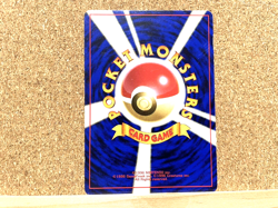 Pokemon TCG Ledyba Neo Genesis No.165 Pokemon Card Japanese Vintage USED - Image 2