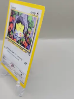 Pokemon TCG Togepi 51/111 1st Edition Neo Genesis Non-Holo Pokemon Card - Image 2