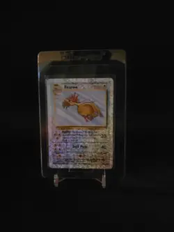 Fearow 42/110 Legendary Collection 2002 Reverse Holo Pokemon Card TCG - LP - Image 1