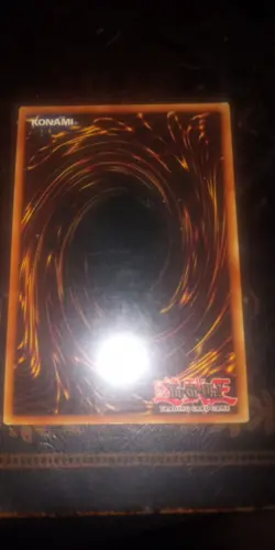 Yugioh Card Lot (blue-eyes white dragon dark magician exodia) - Image 3