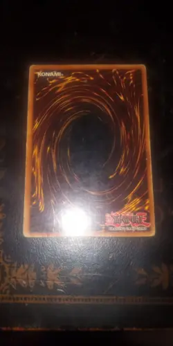 Yugioh Card Lot (blue-eyes white dragon dark magician exodia) - Image 5