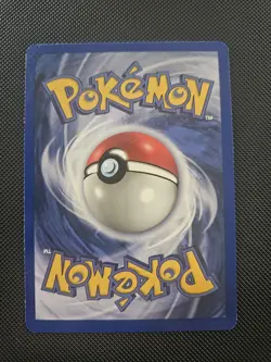 1999 Pokemon Fossil Set Raichu 29/62 1st Edition Rare Non-Holo Card - Image 2