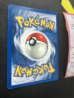 Pokemon Cards Rainbow Energy 17/82 Team Rocket Holo Unlimited 044💎NM💎 - Image 5