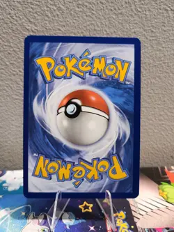Pokemon TCG Stellar Crown Lot Of 4 Illustration Rare And Full Art Cards All NM - Image 5