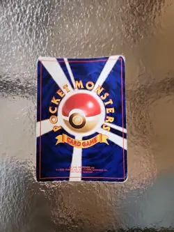 Pokemon TCG Blaine's Charizard Holo Rare Card Japanese Gym Challenge - Image 5