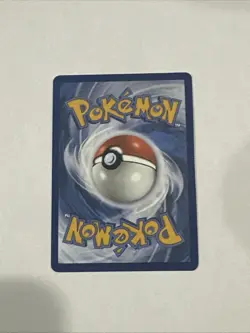 Lisia's Appeal 246/191 Surging Sparks Holo SIR LP Pokemon Card - Image 2