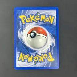 Misty’s Wrath 114/132 Uncommon Gym Heroes - Pokemon Card - Image 2