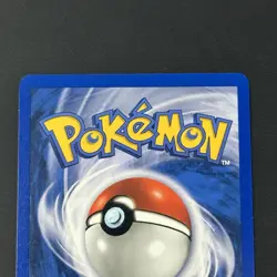 Misty’s Wrath 114/132 Uncommon Gym Heroes - Pokemon Card - Image 3