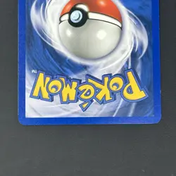 Misty’s Wrath 114/132 Uncommon Gym Heroes - Pokemon Card - Image 4