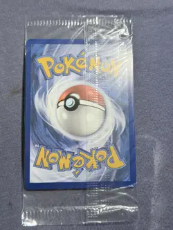 Mimikyu Full Art Scarlet & Violet Holo Pokemon TCG Card 75 Promo - Image 3