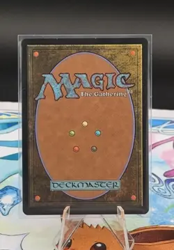 MTG Innistrad Remastered Emrakul, The Promised End M 0005 Mythic Regular NM - Image 2