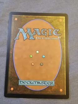 MTG Sygg, River Cutthroat #176 Shadowmoor Regular NM/M - Image 2