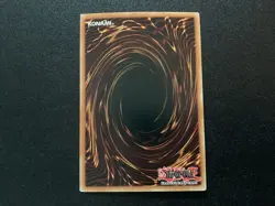 Dogoran the Mad Flame Kaiju SGX2-ENC08 Secret Rare Near Mint 1st Edition Yugioh - Image 4