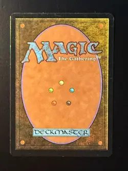 MTG - Aura Thief - Urza's Destiny - 1x NM (Magic: The Gathering) - Image 2