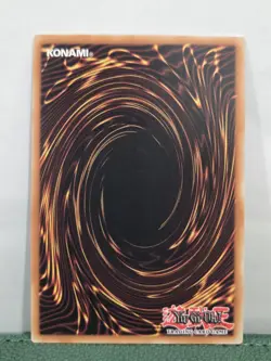 Yugioh Allure of Darkness RA03-EN055 Quarter Century Secret Rare 1st Ed NM - Image 2