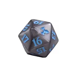 Unplayed Magic: The Gathering Modern Event Deck Dice - Image 1