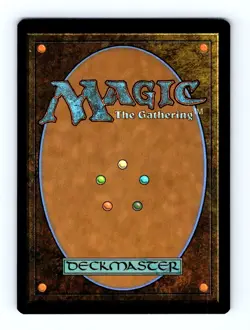 #242 2023 Tales of Middle-earth Commander LTC Essence Warden Common - Image 2