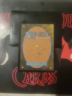 Magic The Gathering Marvel's Spider-Man "Ultimate Green Goblin" FOIL RARE NM - Image 2