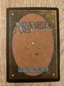 Keep Watch Foil Judgement - Near Mint - Image 2