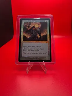Lyra Dawnbringer 266 FOIL 2023 Magic the Gathering NO RESERVE - Image 1