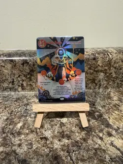 Urzas Saga Foil Mtg Encyclopedia Of Magic Secret Lair - Image 1