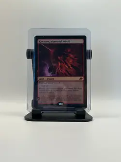 MTG, Kavaron, Memorial World FOIL 255 $3 ORDER MIN - Foil - EOE - Magic the G - Image 1