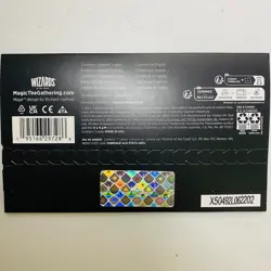 Secret Lair Spongebob Legends of Bikini Bottom Non-Foil - Image 2
